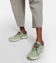 Loewe x On Cloudventure running shoes