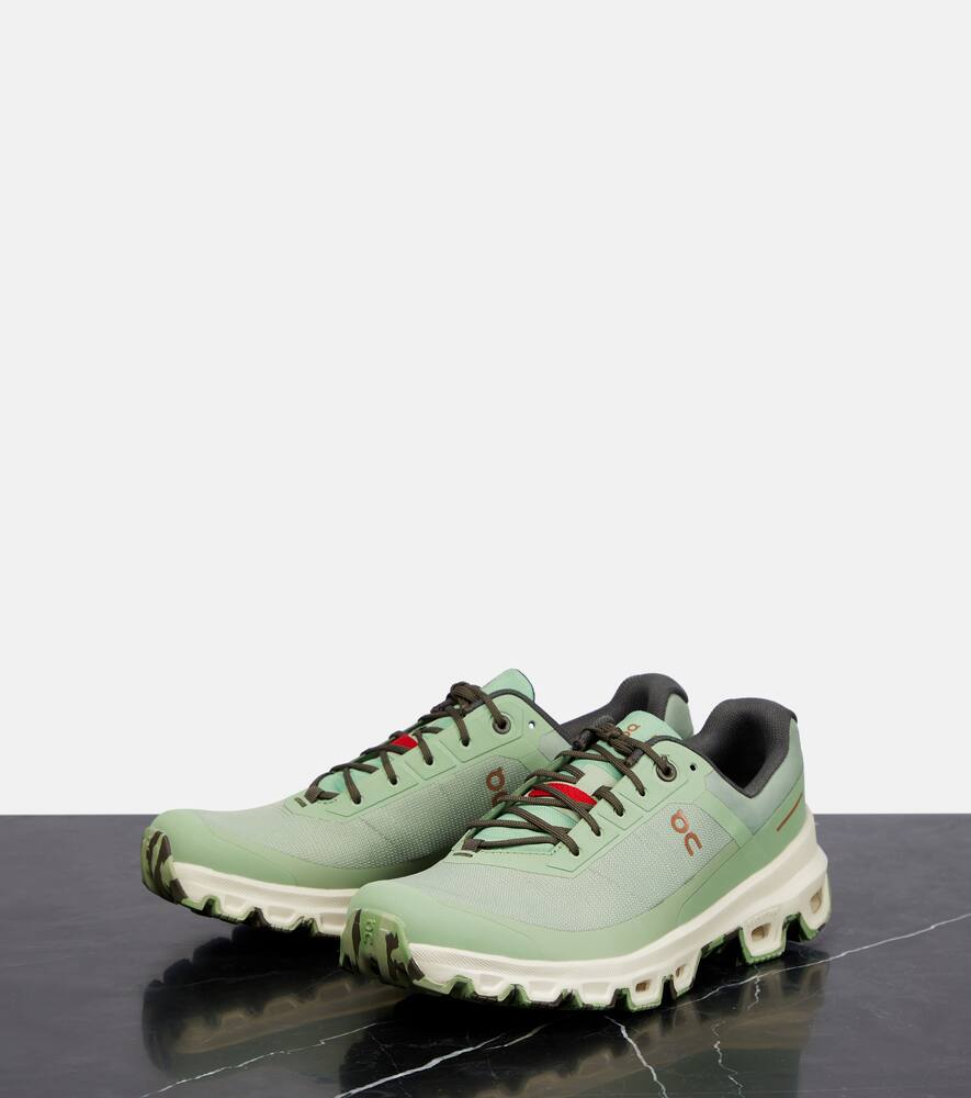 Loewe x On Cloudventure running shoes