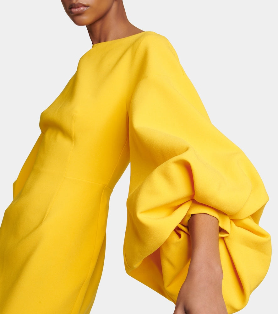 Roksanda Garance midi dress