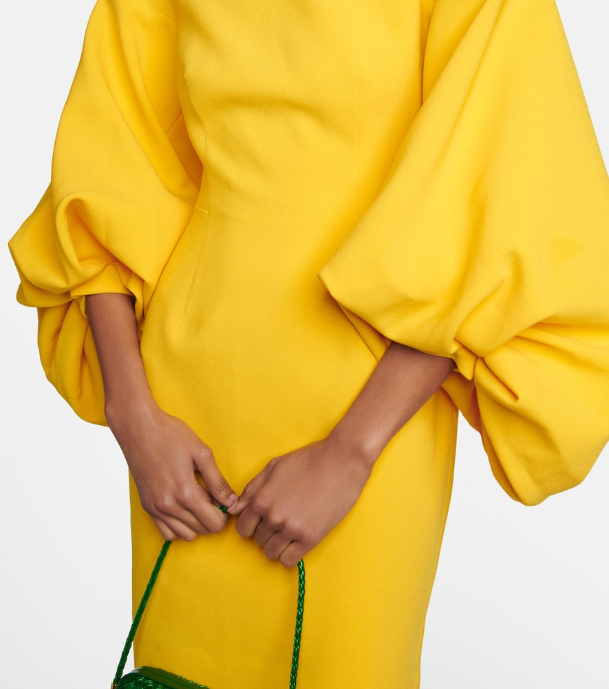 Roksanda Garance midi dress