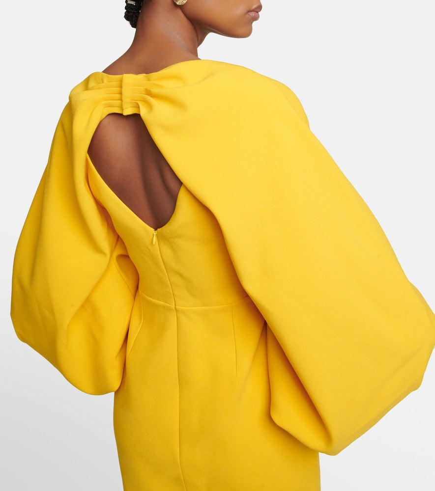 Roksanda Garance midi dress