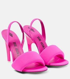 The Attico Rem sandals