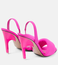 The Attico Rem sandals