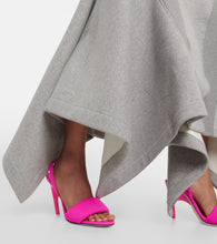 The Attico Rem sandals