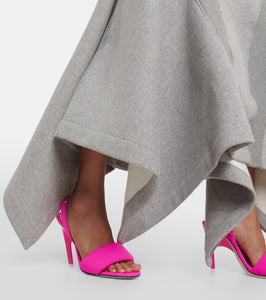 The Attico Rem sandals