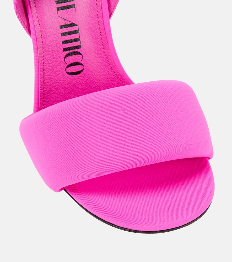The Attico Rem sandals