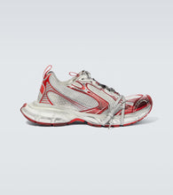 Balenciaga 3XL mesh sneakers