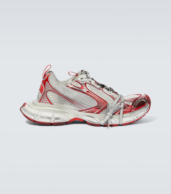 Balenciaga 3XL mesh sneakers
