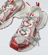 Balenciaga 3XL mesh sneakers