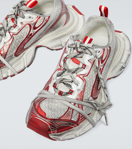 Balenciaga 3XL mesh sneakers
