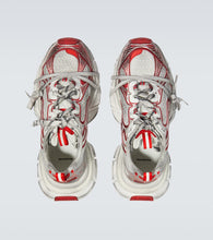 Balenciaga 3XL mesh sneakers