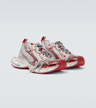 Balenciaga 3XL mesh sneakers