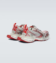 Balenciaga 3XL mesh sneakers