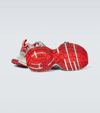 Balenciaga 3XL mesh sneakers