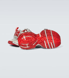 Balenciaga 3XL mesh sneakers