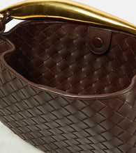 Bottega Veneta Sardine leather tote bag