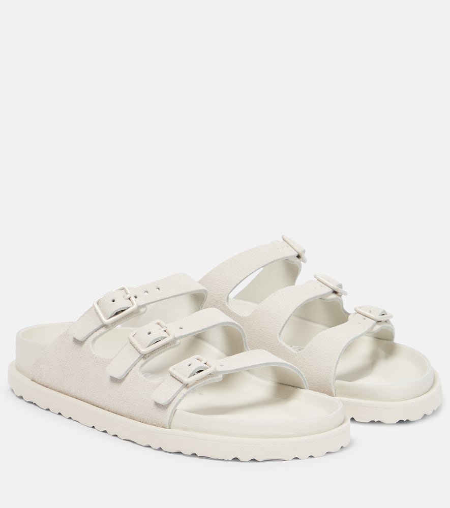 Birkenstock 1774 Florida suede sandals