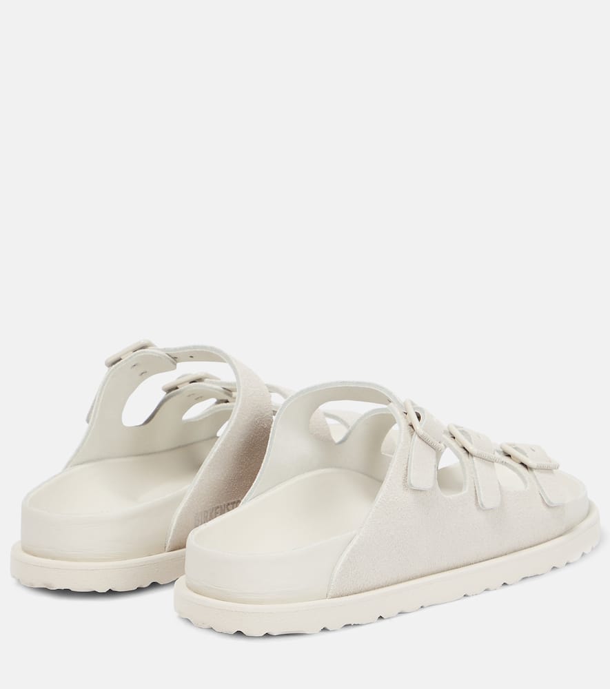 Birkenstock 1774 Florida suede sandals