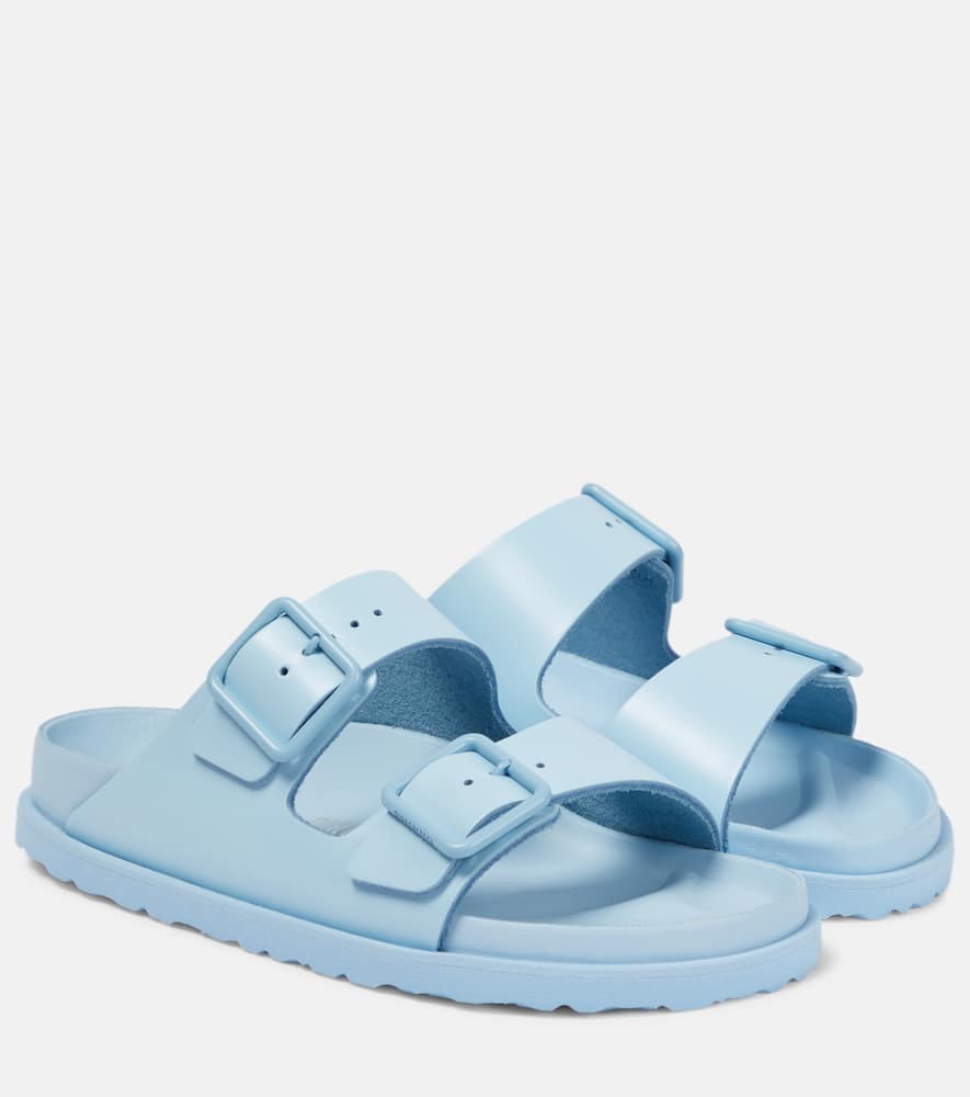 Birkenstock 1774 Arizona leather sandals