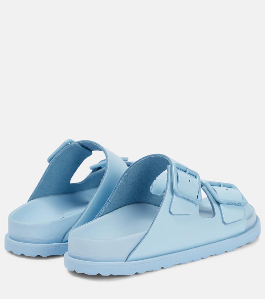 Birkenstock 1774 Arizona leather sandals