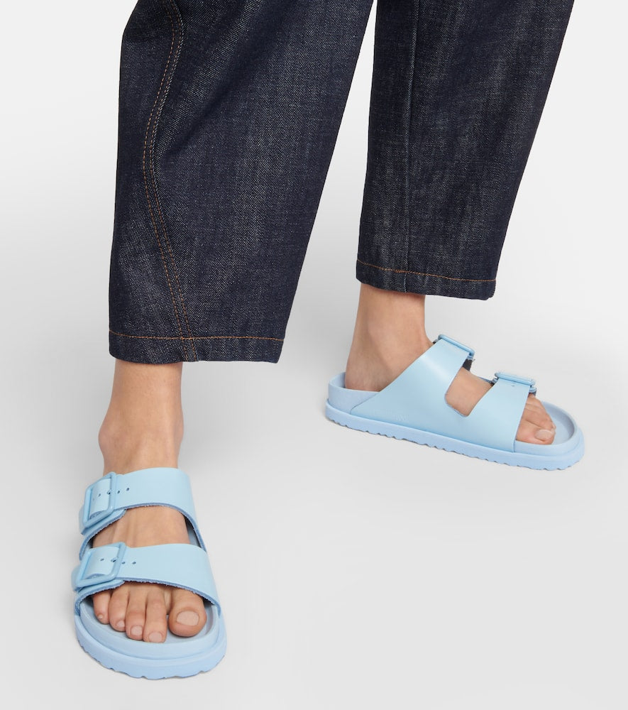 Birkenstock 1774 Arizona leather sandals