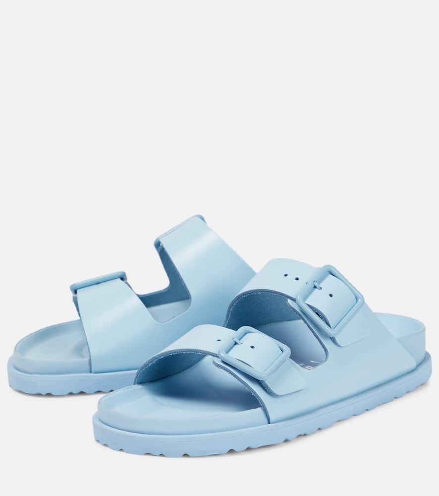 Birkenstock 1774 Arizona leather sandals