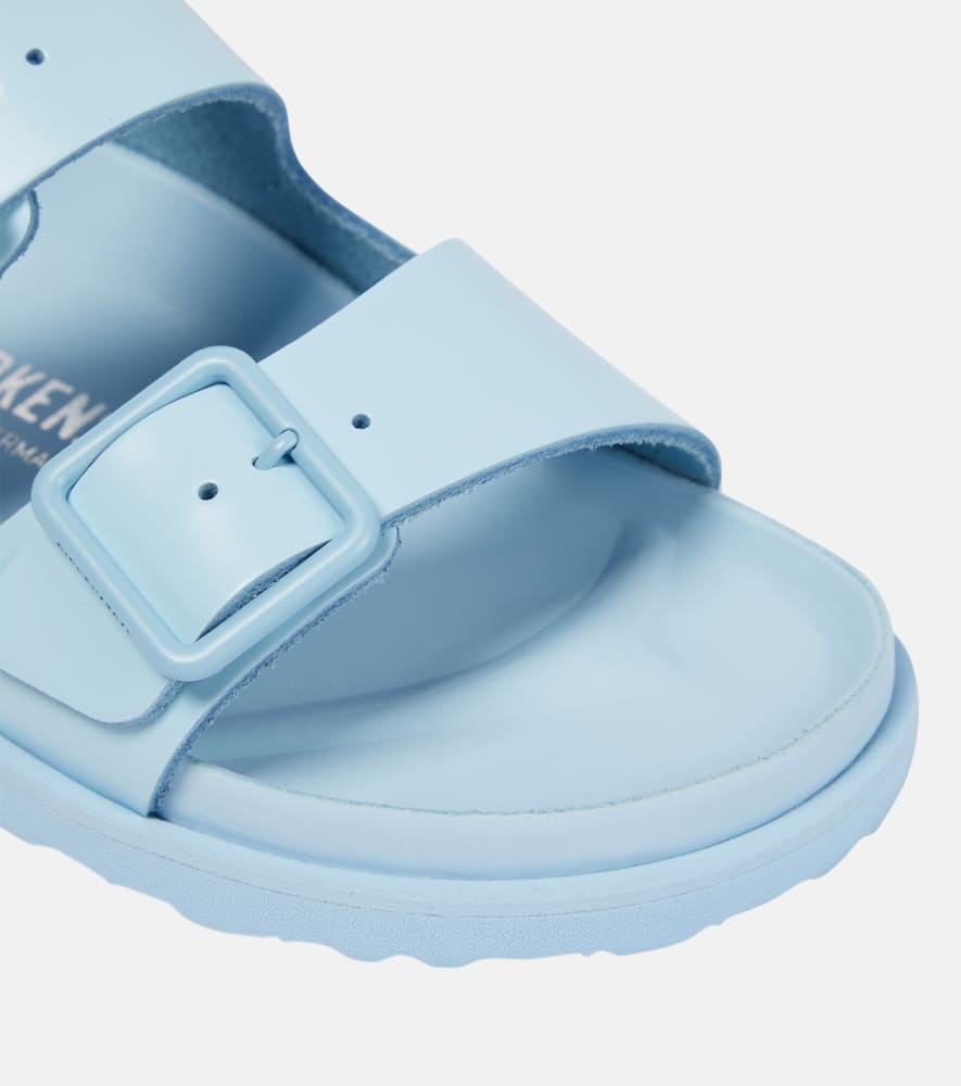 Birkenstock 1774 Arizona leather sandals