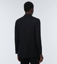 Amiri Double-breasted blazer