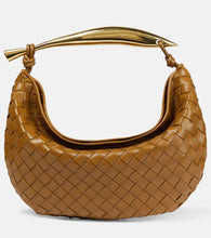 Bottega Veneta Sardine Intrecciato leather tote bag. Shop Bottega Veneta Top-Handle Bags for women now.