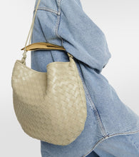 Bottega Veneta Sardine Intrecciato Large leather tote bag