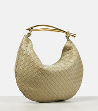 Bottega Veneta Sardine Intrecciato Large leather tote bag