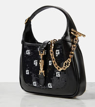 Gucci Jackie 1961 Mini sequin shoulder bag