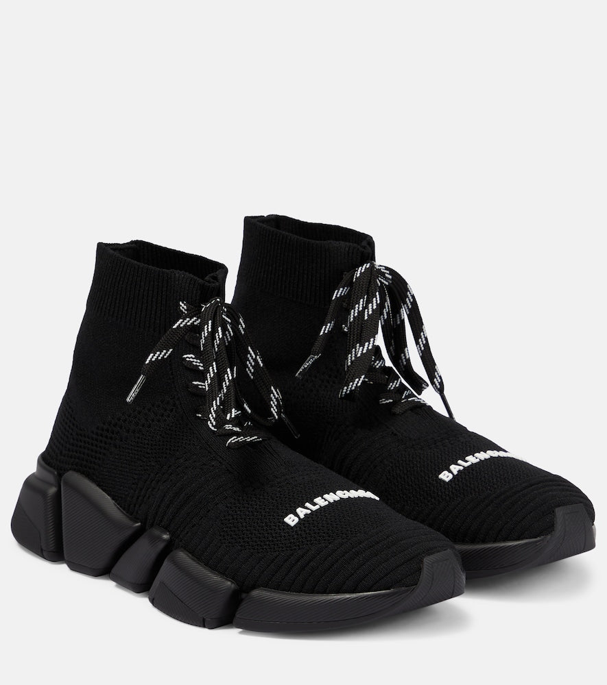 Balenciaga Speed 2.0 sneakers - Balenciaga Speed 2.0 运动鞋