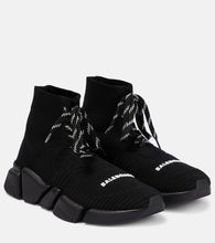 Balenciaga Speed 2.0 sneakers - Balenciaga Speed 2.0 运动鞋