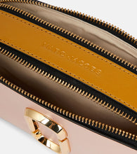 Marc Jacobs The Snapshot leather camera bag