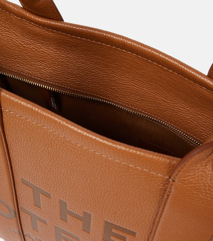 Marc Jacobs The Large leather tote bag