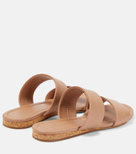 Gabriela Hearst Lora leather sandals