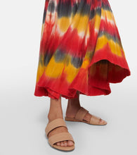 Gabriela Hearst Lora leather sandals