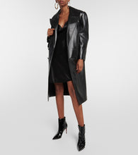 Christian Louboutin Sporty Kate 85 patent leather boots