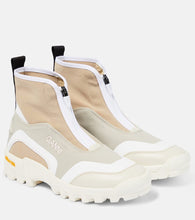 Ganni High-top sneakers