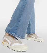 Ganni High-top sneakers