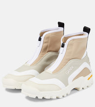Ganni High-top sneakers