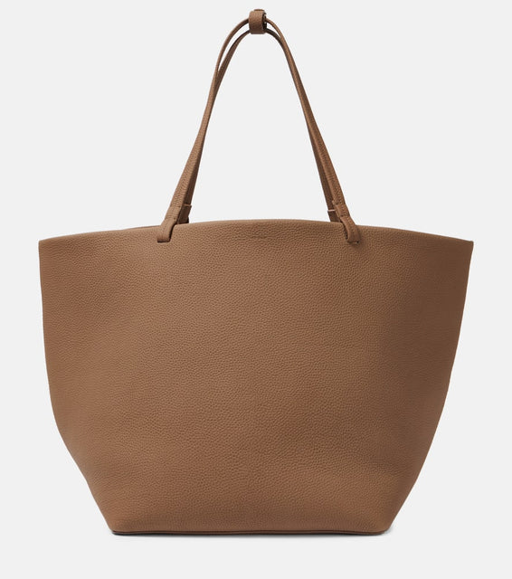 The Row XL Park leather tote bag. Shop The Row Tote Bags for women now.