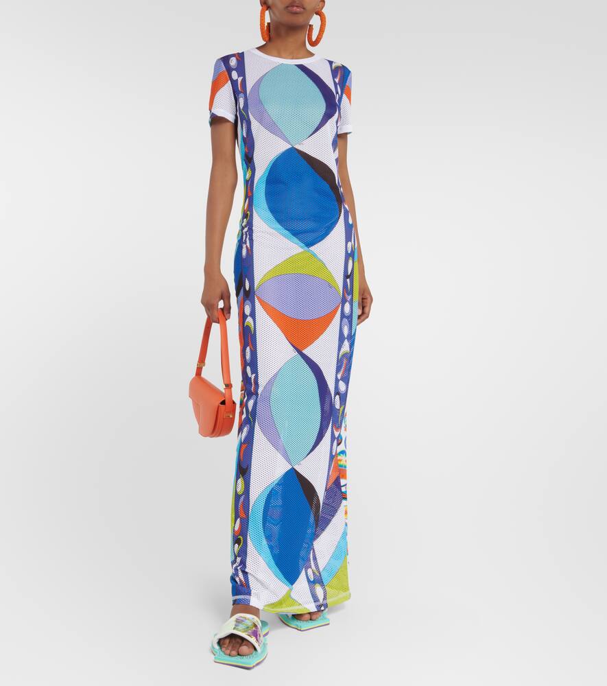 Pucci Iride slides