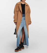 Stella McCartney Padded ankle boots