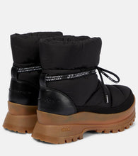 Stella McCartney Padded ankle boots