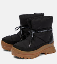 Stella McCartney Padded ankle boots