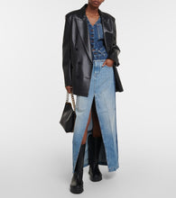 Stella McCartney Trace rain boots