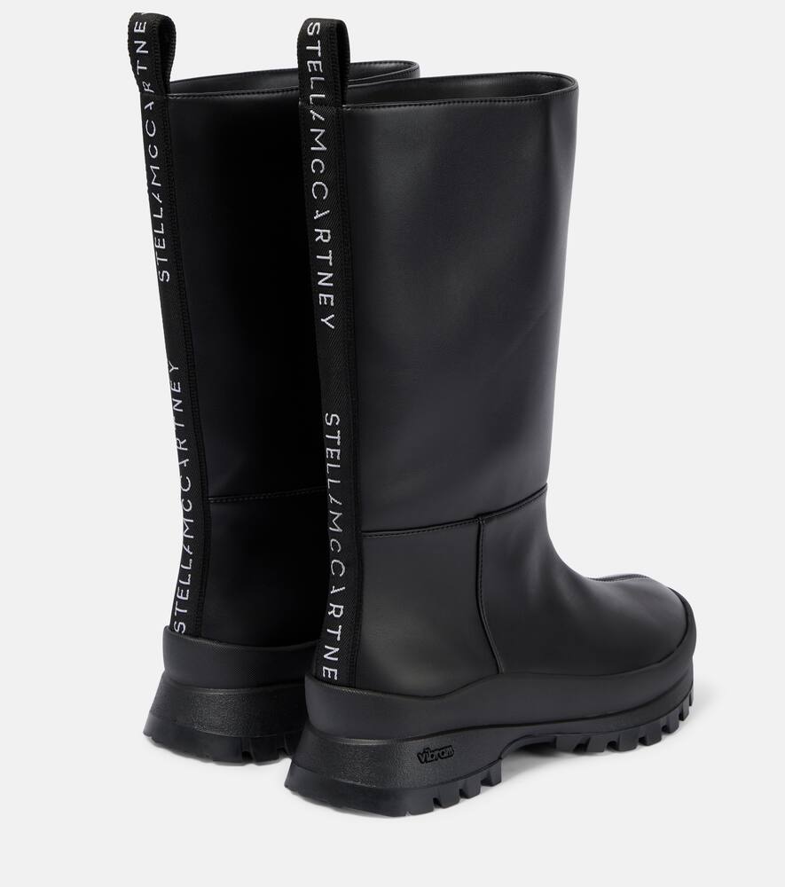 Stella McCartney Trace rain boots
