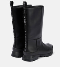 Stella McCartney Trace rain boots